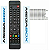 Controle Remoto Megabox MG2 MG3 Hd Plus MG5 Acm MG7 - Imagem 2